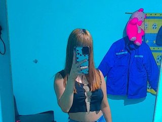 Erotický videochat Conejita3161