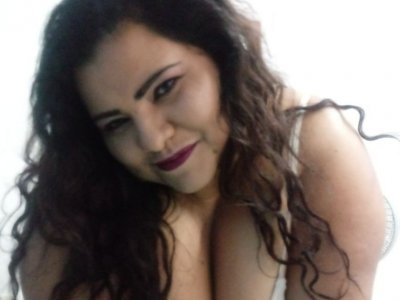 Fotografie profilu conejitasexxy