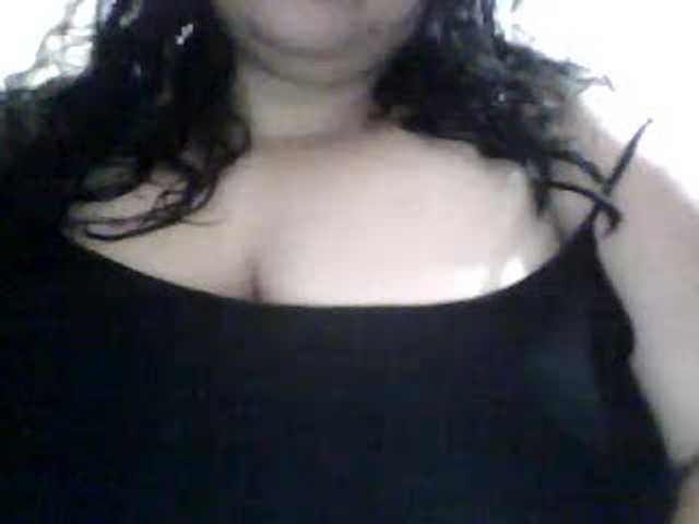 Vysílací screenshoty conejitasexxy