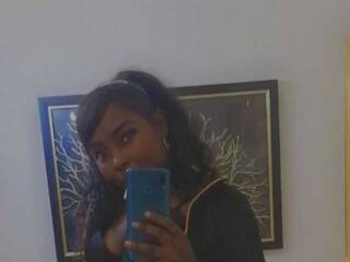 Erotický videochat conejitasweet