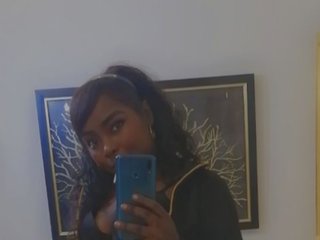 Erotický videochat conejitasweet