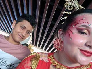 Erotický videochat CONICOLE1