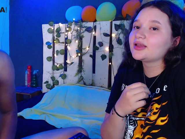 Vysílací screenshoty CONICOLE1