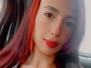 Erotický videochat conie02