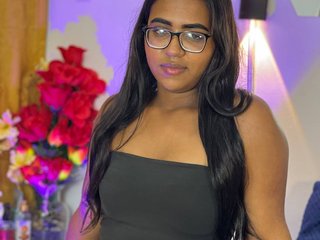 Erotický videochat connie-