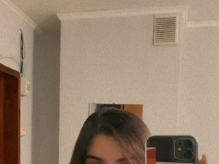 Erotický videochat Connie-Elly
