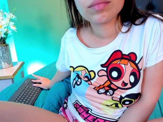 Fotky ConnieCooper Hey i am Connie Cooper ♥ New latina and sensual...today take me to the limit!! 2000