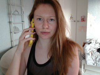 Erotický videochat ConnieDaw