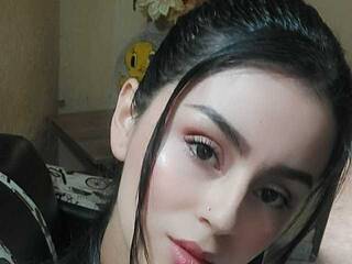 Erotický videochat ConnieNK