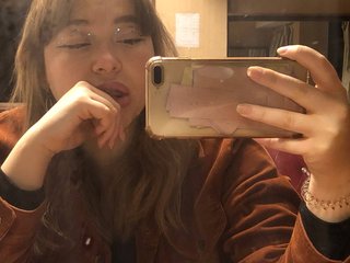 Erotický videochat Lili-2003