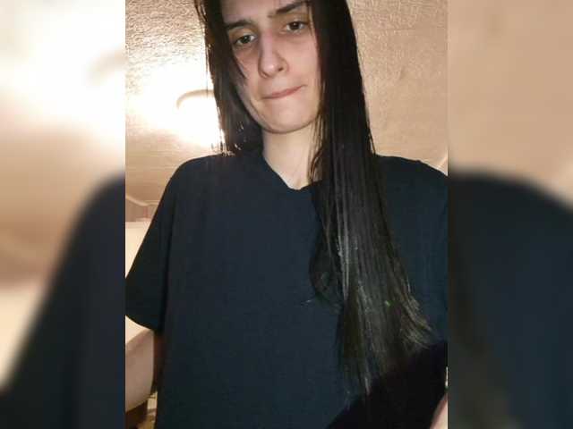Vysílací screenshoty ConnieSmile