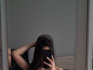 Erotický videochat ConnieSmile