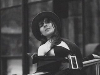 Erotický videochat ConnieStasiak