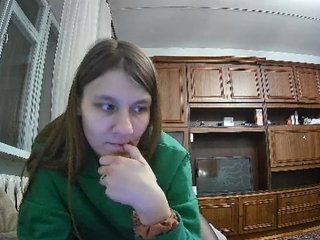 Erotický videochat ConnieStasiak