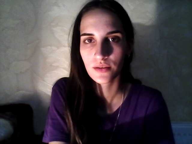 Vysílací screenshoty ConnieSunset