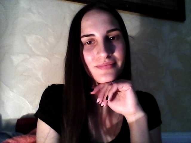 Vysílací screenshoty ConnieSunset