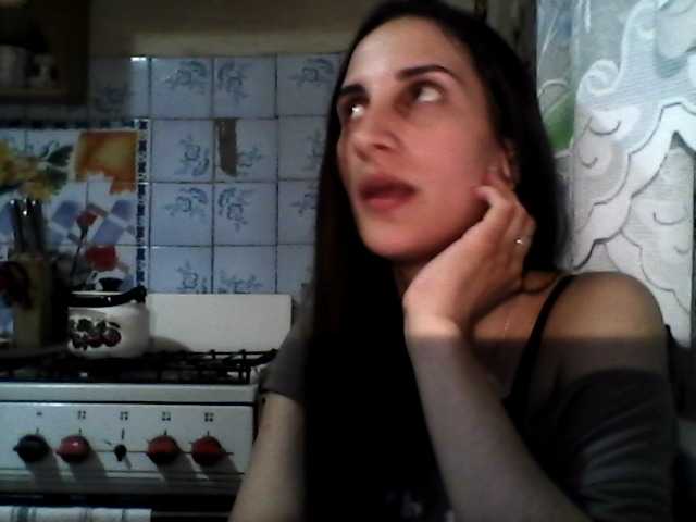 Vysílací screenshoty ConnieSunset