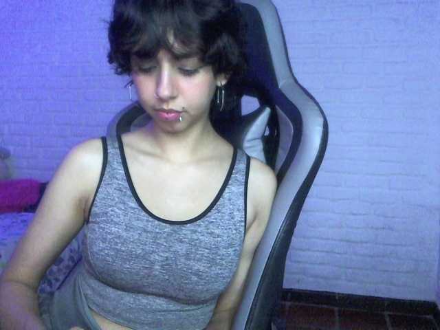 Vysílací screenshoty Harakitty777