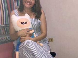 Erotický videochat Connismith