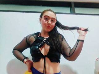 Erotický videochat Conny-Ass