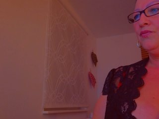 Erotický videochat Connyat99