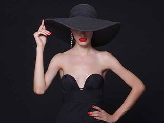 Erotický videochat connylove