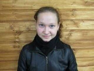 Erotický videochat consuella