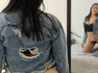 Erotický videochat ConyBiker