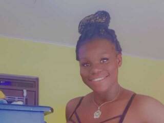 Erotický videochat ConyLoboa