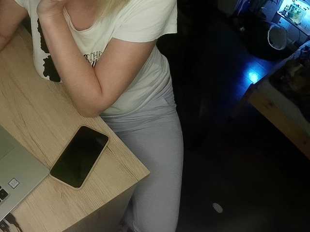 Vysílací screenshoty CookCandy