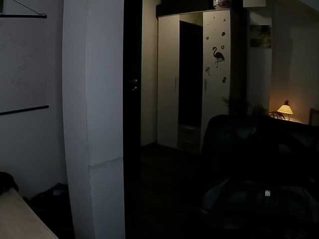 Vysílací screenshoty CookCandy