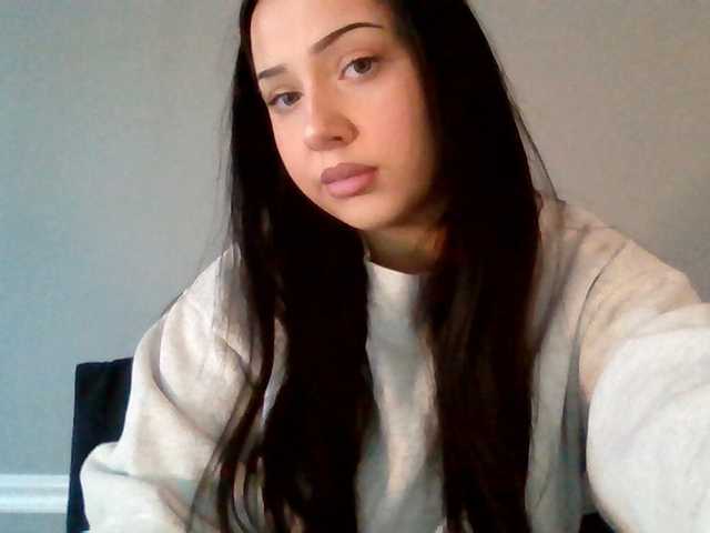 Fotografie profilu cookiemonstagurl