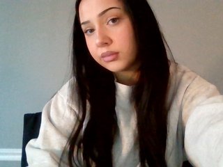 Erotický videochat cookiemonstagurl