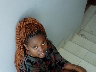 Erotický videochat Cooldiva