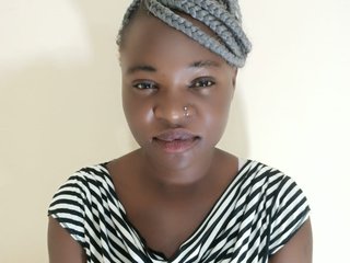 Erotický videochat CoolEbonygal