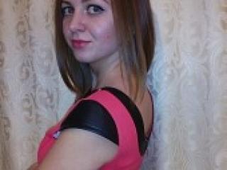 Erotický videochat coolgirl20