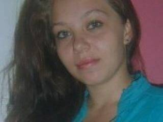 Erotický videochat coolgirl776