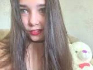 Erotický videochat coolrunetka