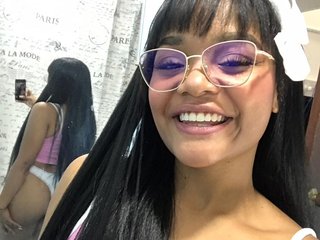 Erotický videochat COOPERKIMBER