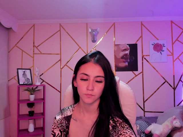 Vysílací screenshoty Coraliinee