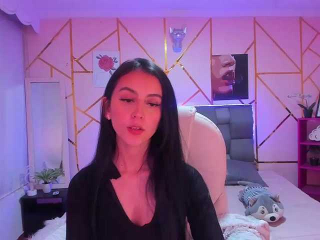 Vysílací screenshoty Coraliinee