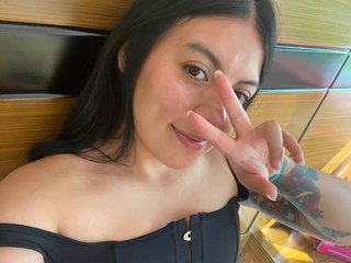Erotický videochat Coraline-tay