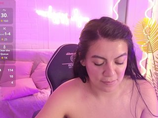 Erotický videochat Coraline-tay