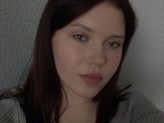 Erotický videochat Coralinee