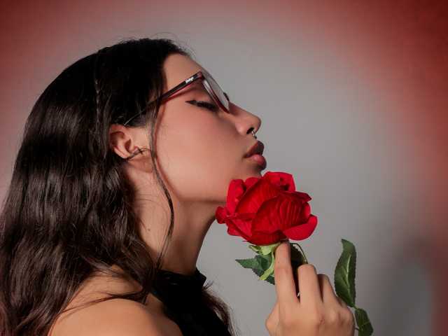 Fotografie profilu CoralineSanchez
