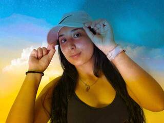 Erotický videochat Corall-28