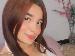 Erotický videochat corall-smith