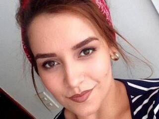 Erotický videochat CoralLewis