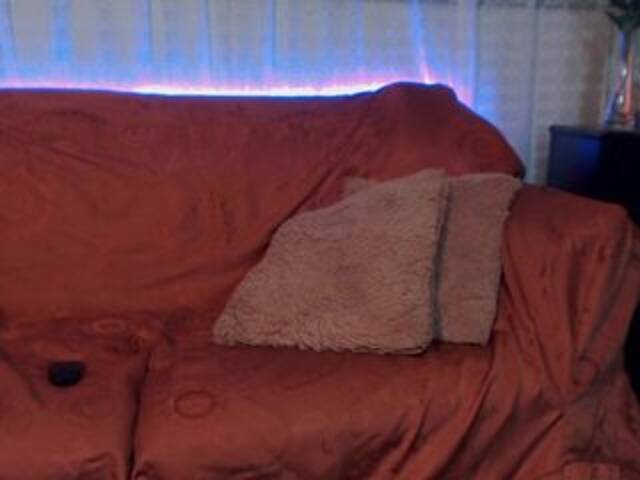 Vysílací screenshoty CoraWest