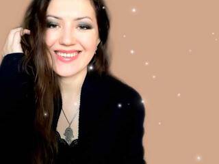 Erotický videochat CorazonParaTi